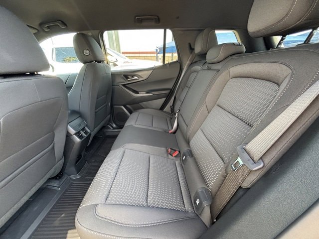 2026 Chevrolet Equinox LT photo 16