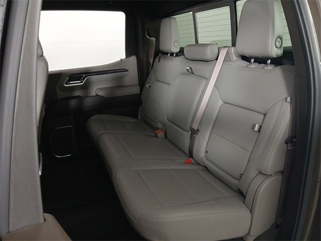 2023 Chevrolet Silverado LT photo 20