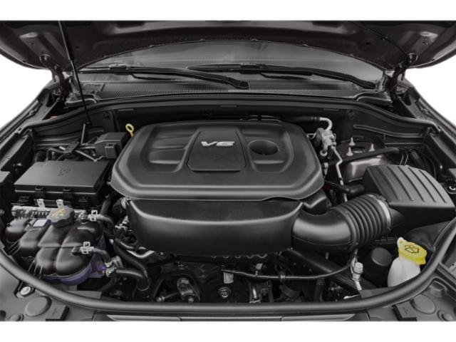 2018 Dodge Durango GT photo 7