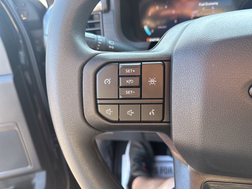 2025 Ford F-150 STX photo 16