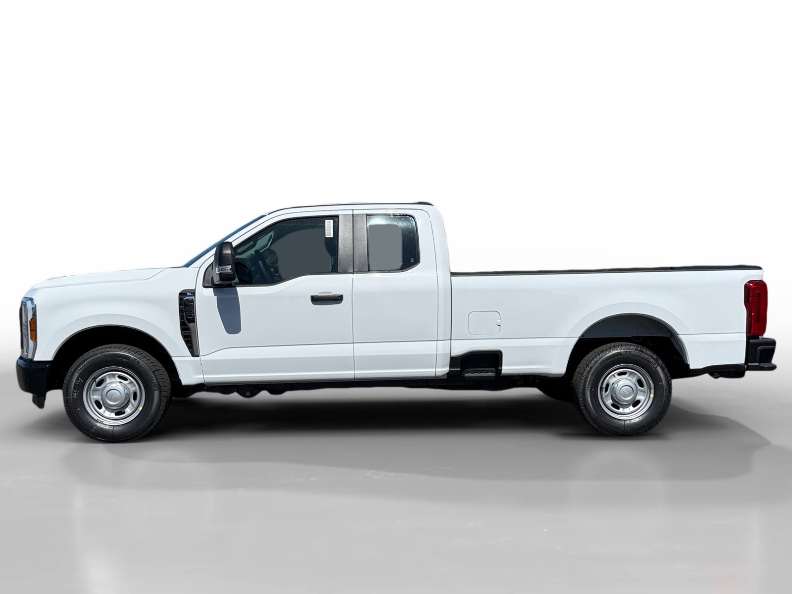 2025 Ford F-350 XL photo 2