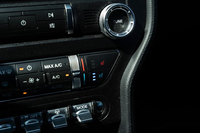 2019 Ford Mustang GT Premium photo 16
