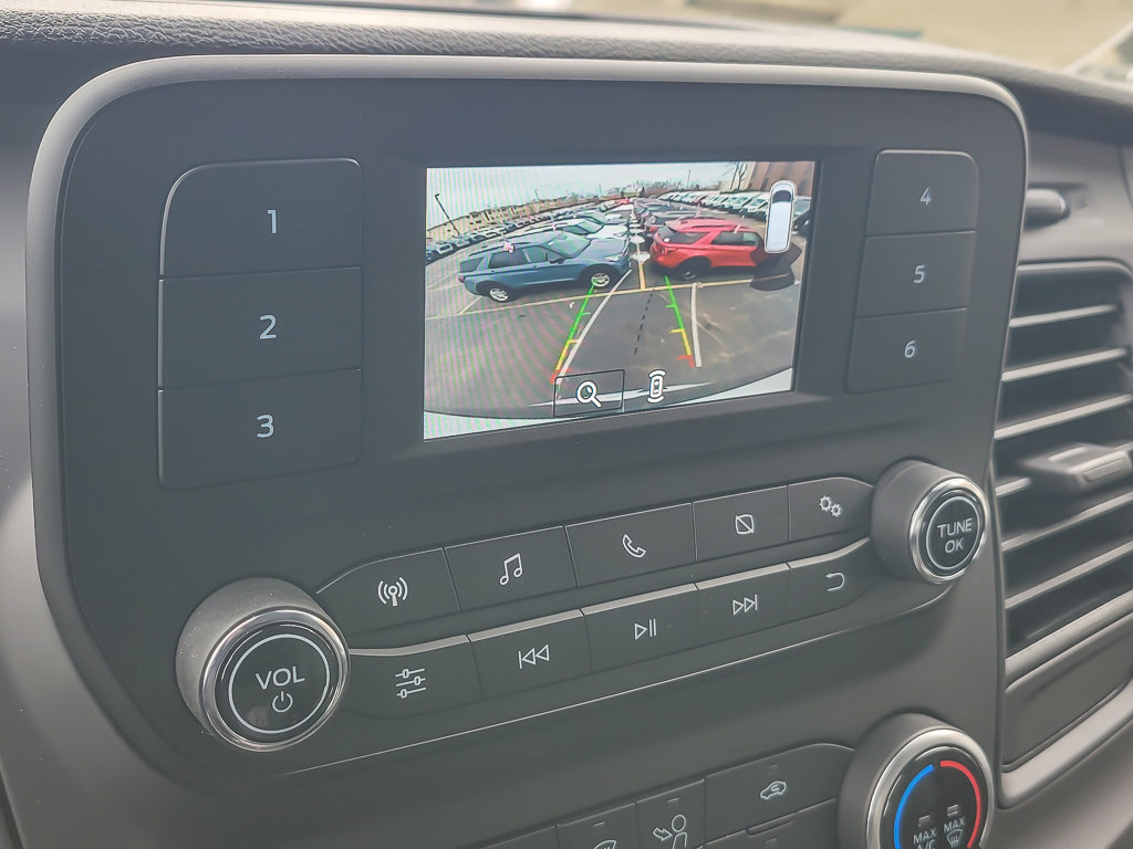 2025 FORD TRANSIT - Image 17