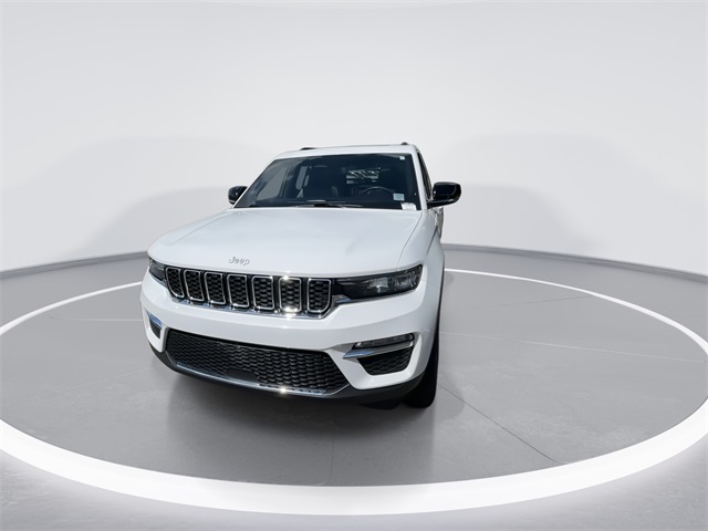 2024 Jeep Cherokee Limited 4xe photo 2