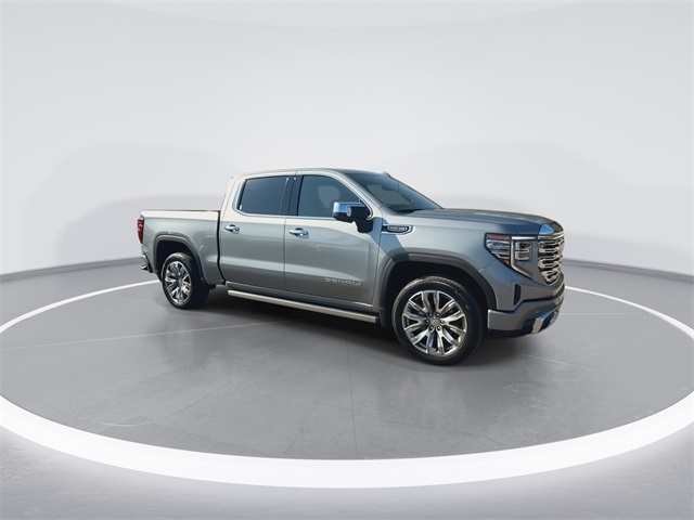 2025 Gmc Sierra 1500 Denali photo 2