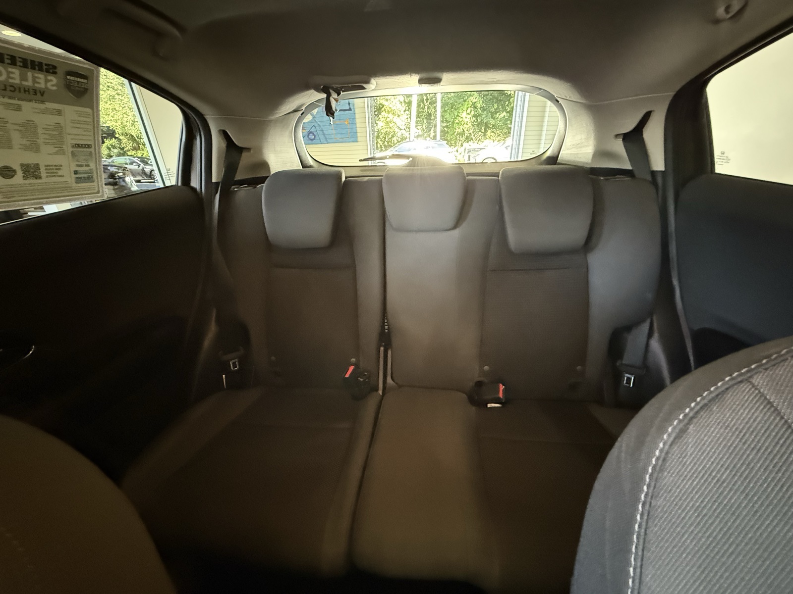2022 Honda HR-V EX photo 33