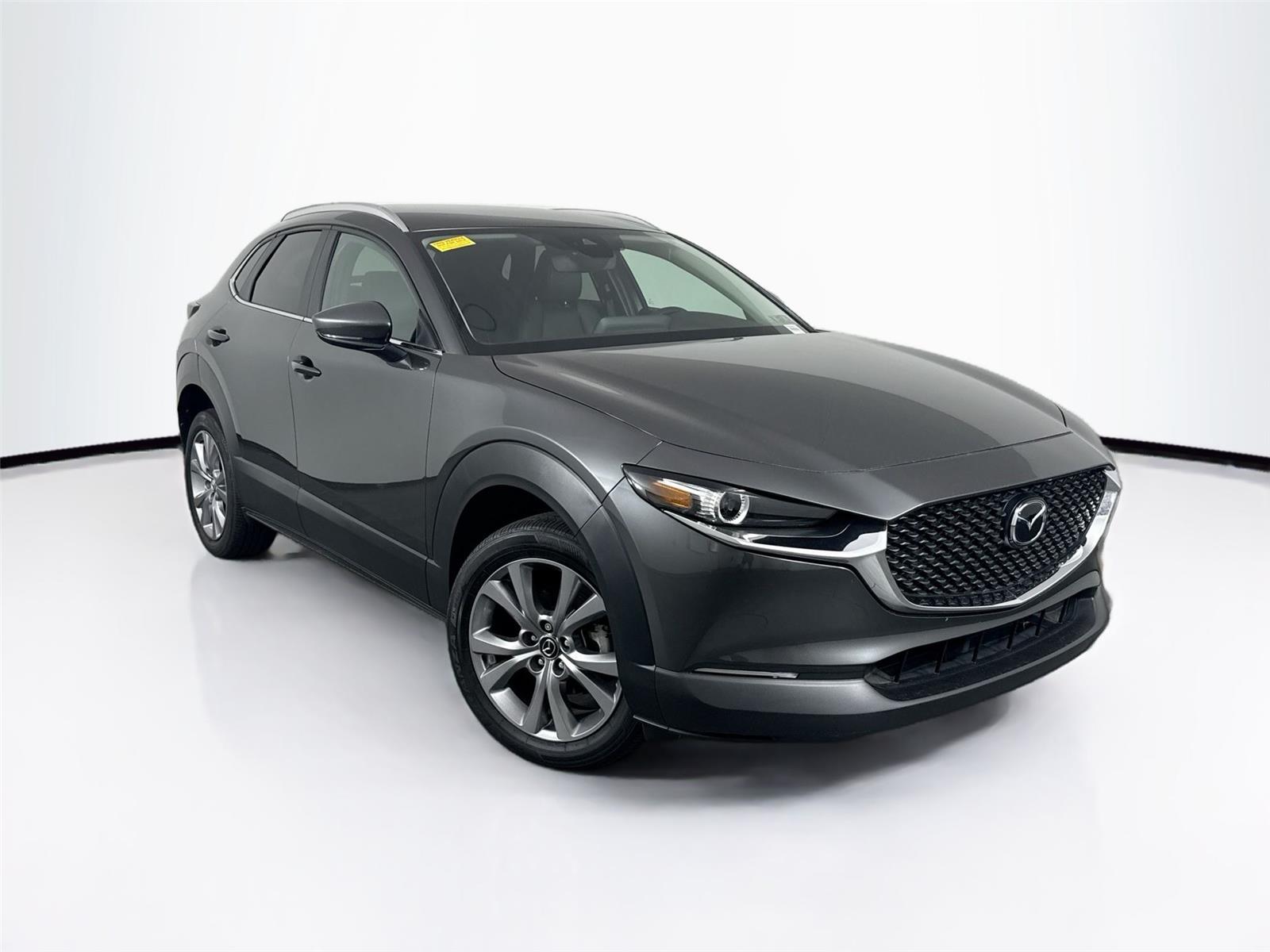 2023 Mazda CX-30 2.5 Select photo 4