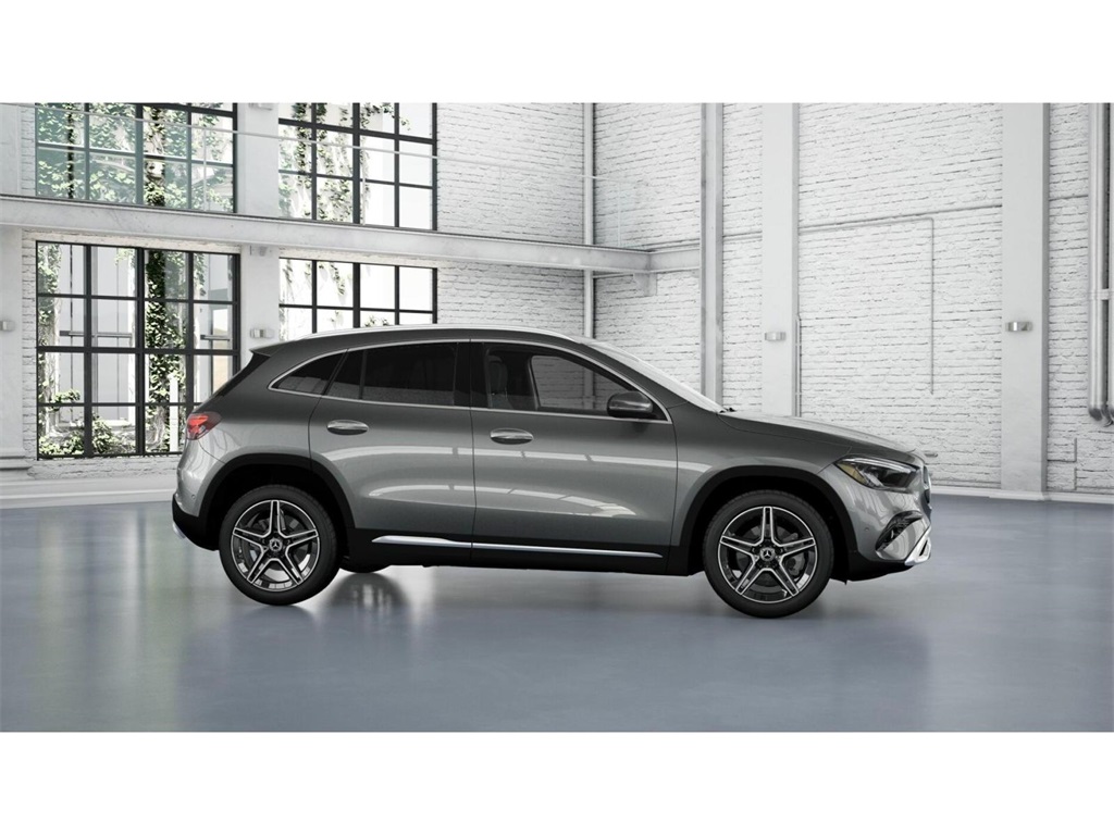 2026 Mercedes Benz GLA 250 4MATIC photo 15