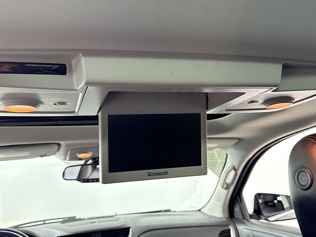 2016 Chevrolet Traverse LTZ photo 27
