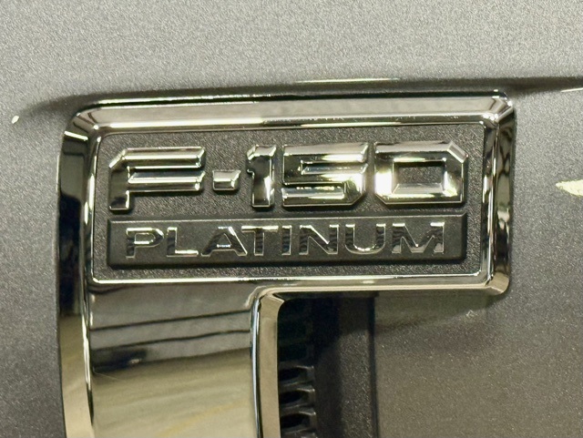2022 Ford F-150 Platinum photo 7