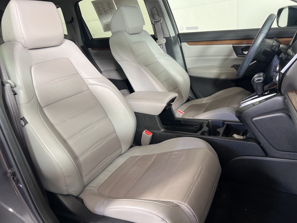 2020 Honda CR-V EX-L photo 9