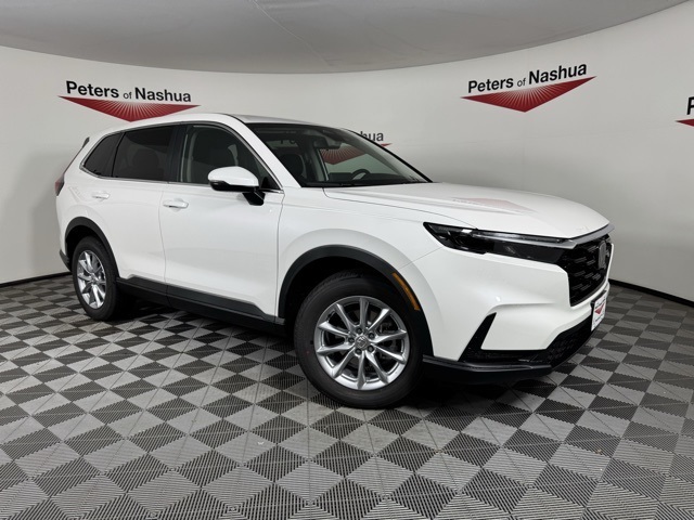 2026 Honda CR-V EX's photo