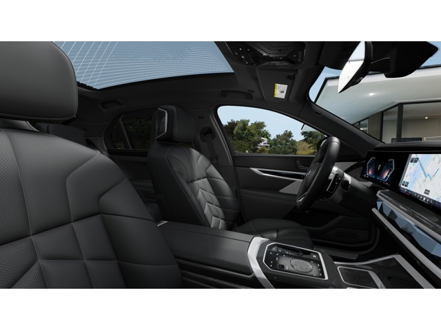 2025 Bmw 760i xDrive photo 9