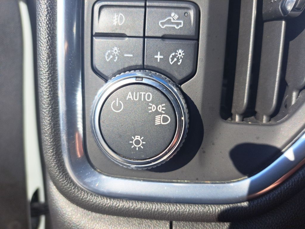 2021 Gmc Sierra 1500 Elevation photo 25