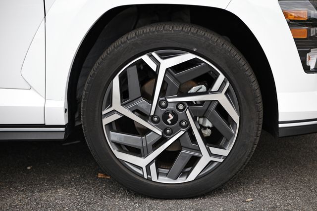 2024 Hyundai Kona N Line photo 2