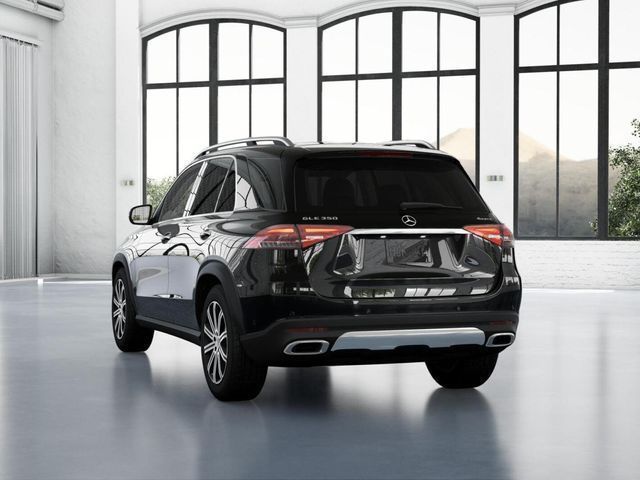 2026 Mercedes Benz GLE 350 4MATIC photo 25