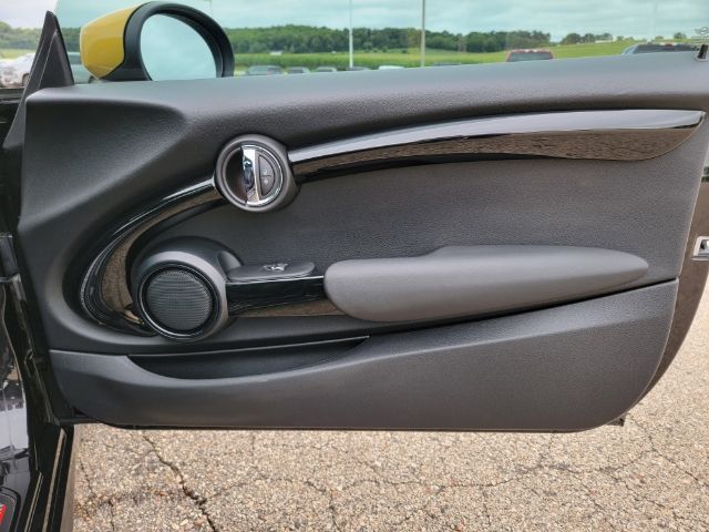 2021 Mini Cooper 2 Door Hardtop John Cooper Works photo 3