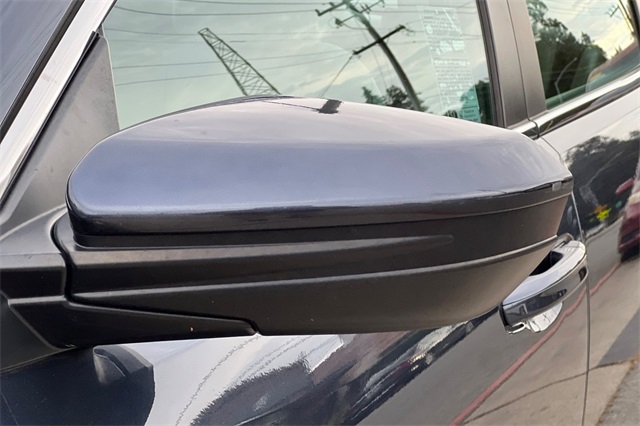 2022 Honda Insight EX photo 32