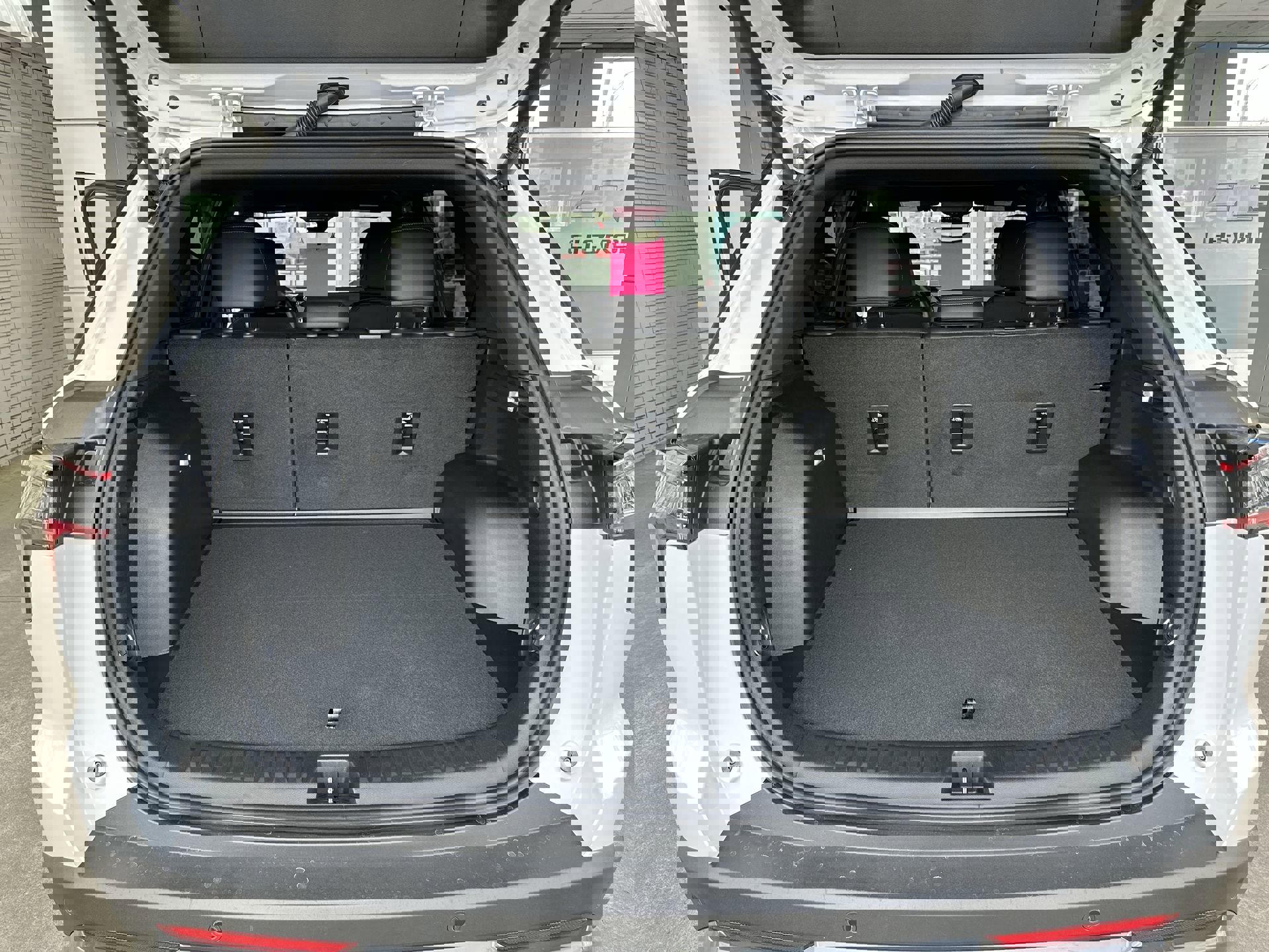 2026 Chevrolet Equinox ACTIV photo 18