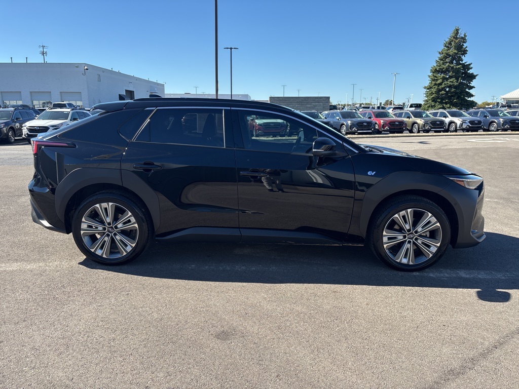 Used 2023 Subaru SOLTERRA Touring with VIN JTMABABA0PA026368 for sale in Columbus, OH