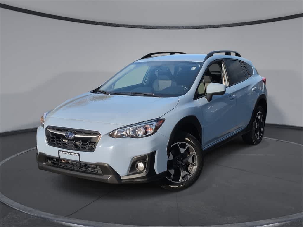 2019 Subaru Crosstrek Premium