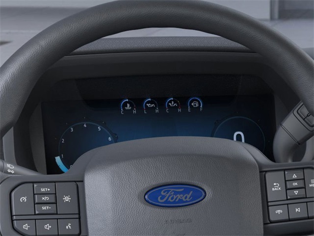 2025 Ford F-150 XL photo 12