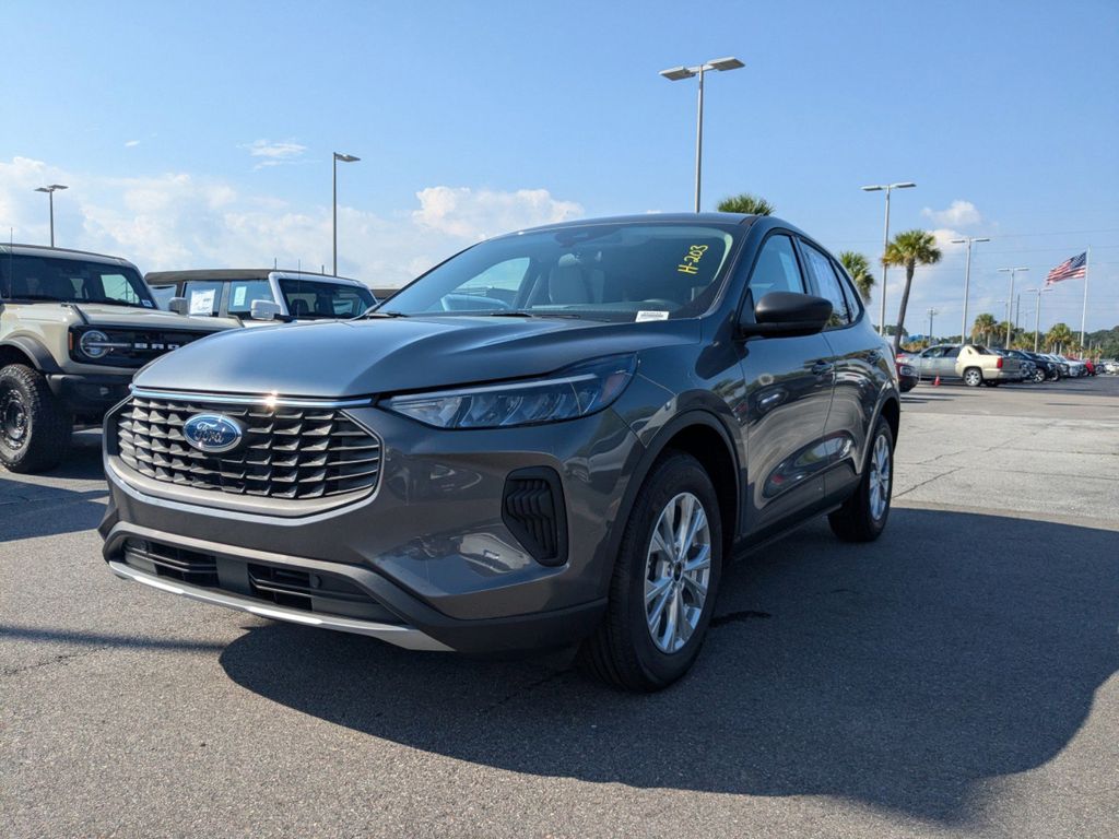 2025 Ford Escape Active photo 8