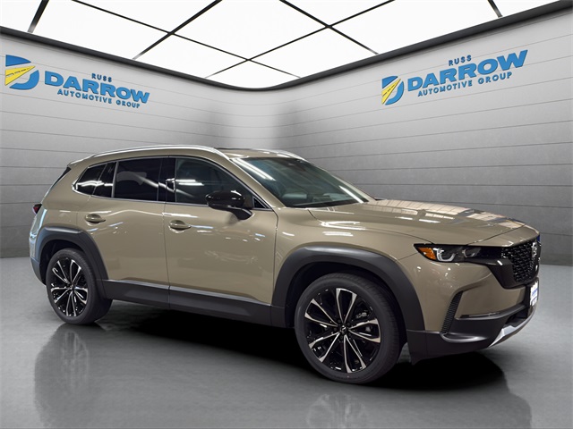 2025 Mazda CX-50 2.5 Turbo Premium photo 4