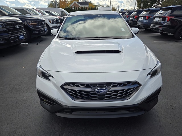 2024 Subaru WRX Premium photo 2