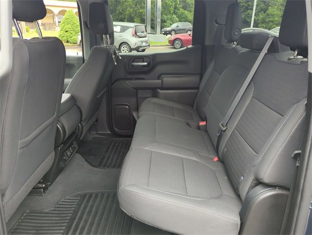 2022 Chevrolet Silverado 1500 LT photo 15
