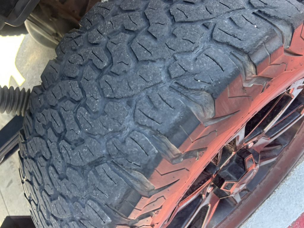 Used 2019 Black Toyota  image 31