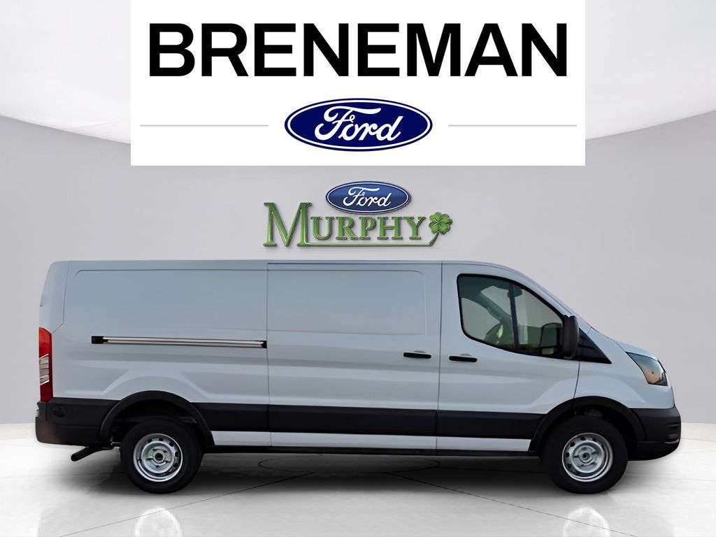 2024 Ford Transit photo 6