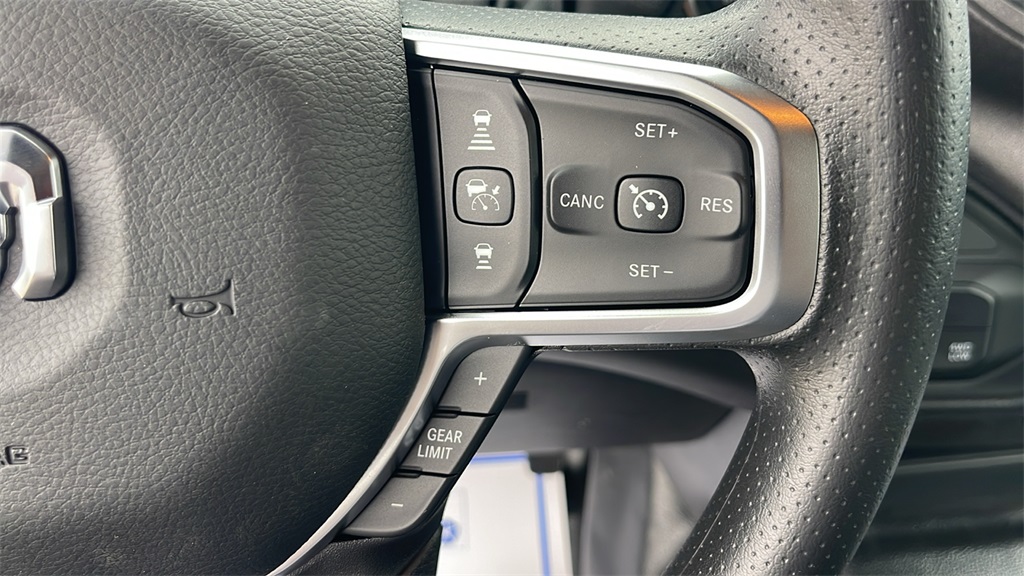2026 Ram 2500 Tradesman photo 20