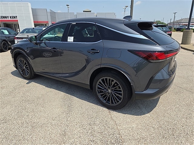 2025 Lexus RX 350 Premium photo 4