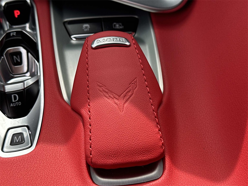 2024 Chevrolet Corvette Stingray 2LT Z51 photo 17