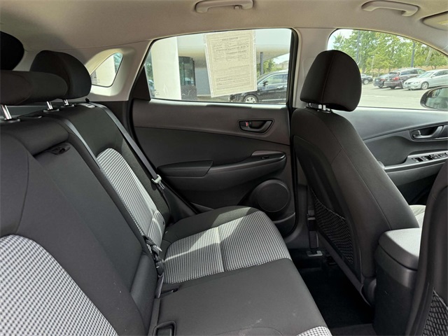 2019 Hyundai Kona SE photo 15