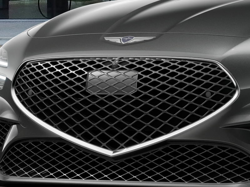 2026 Genesis G70 2.5T Prestige photo 12