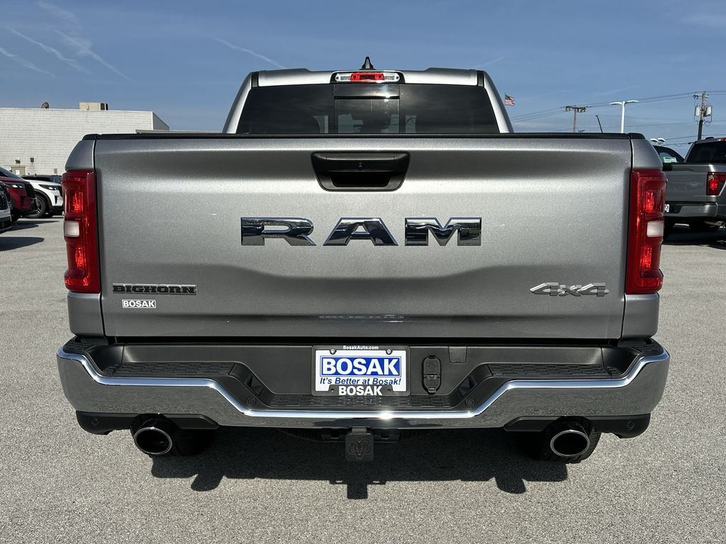 2025 Ram 1500 Big Horn Lone Star photo 28