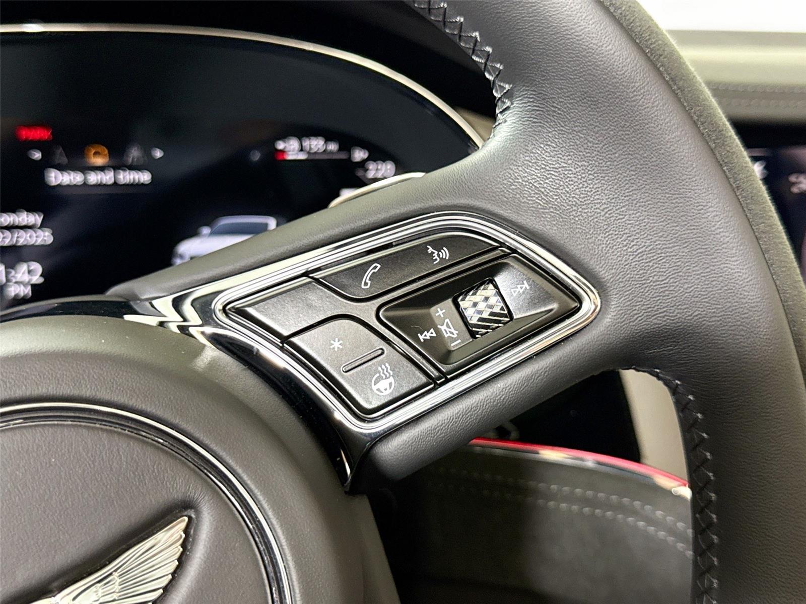 2025 Bentley Continental GT Speed photo 19