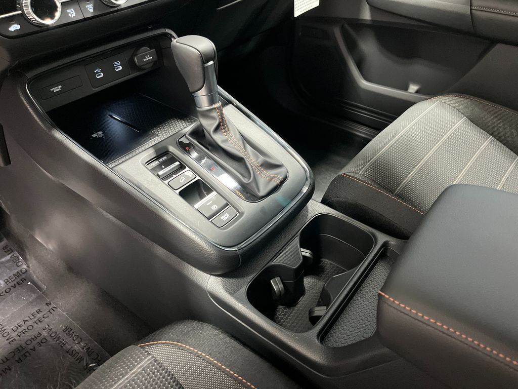 2026 Honda CR-V Sport Hybrid photo 12