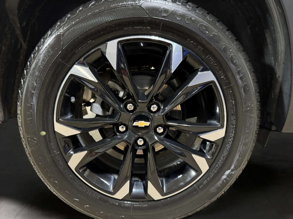 2023 Chevrolet Trailblazer LT photo 31