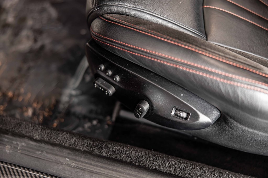 2017 MASERATI GRANTURISMO - Image 21