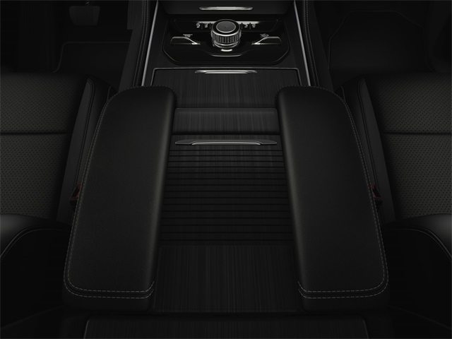 2025 Jeep Wagoneer Series III photo 22