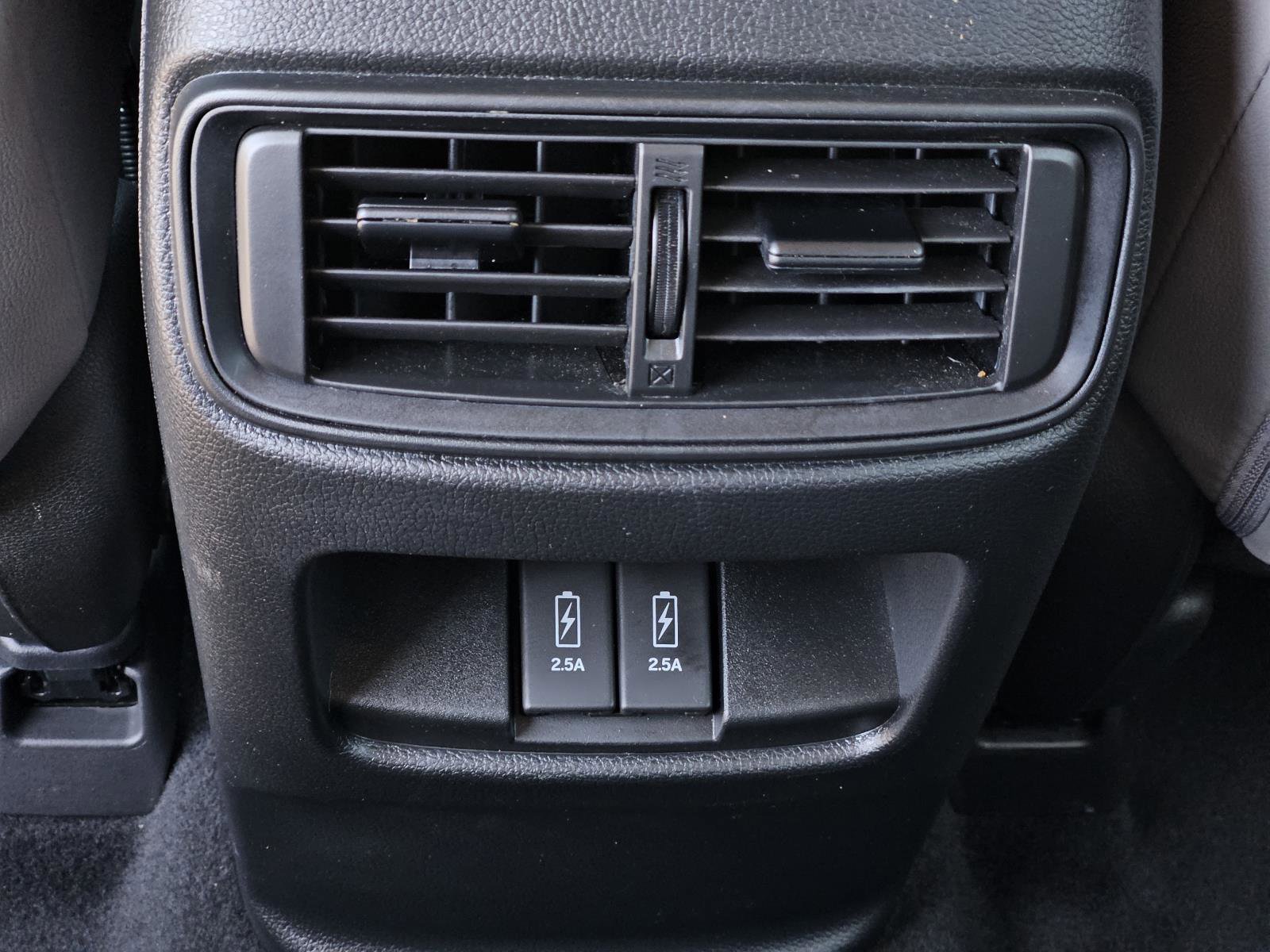 2022 Honda CR-V EX-L photo 31