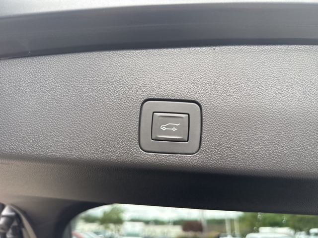 2025 Buick Encore GX Sport Touring photo 28