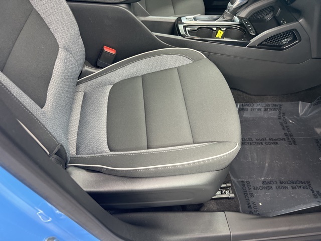 2024 Chevrolet Trailblazer LT photo 25