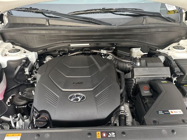 2024 Hyundai Palisade Calligraphy photo 23