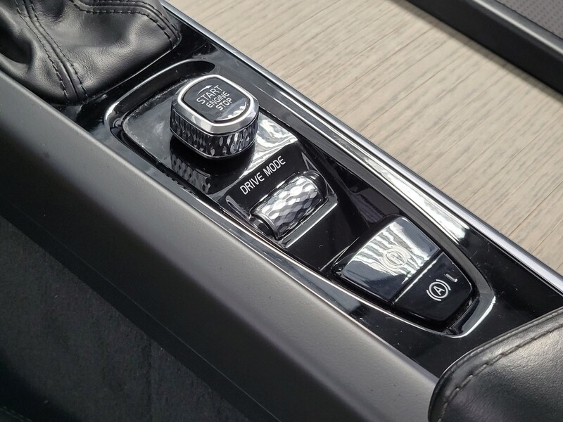 2021 Volvo XC60 T5 Inscription photo 28