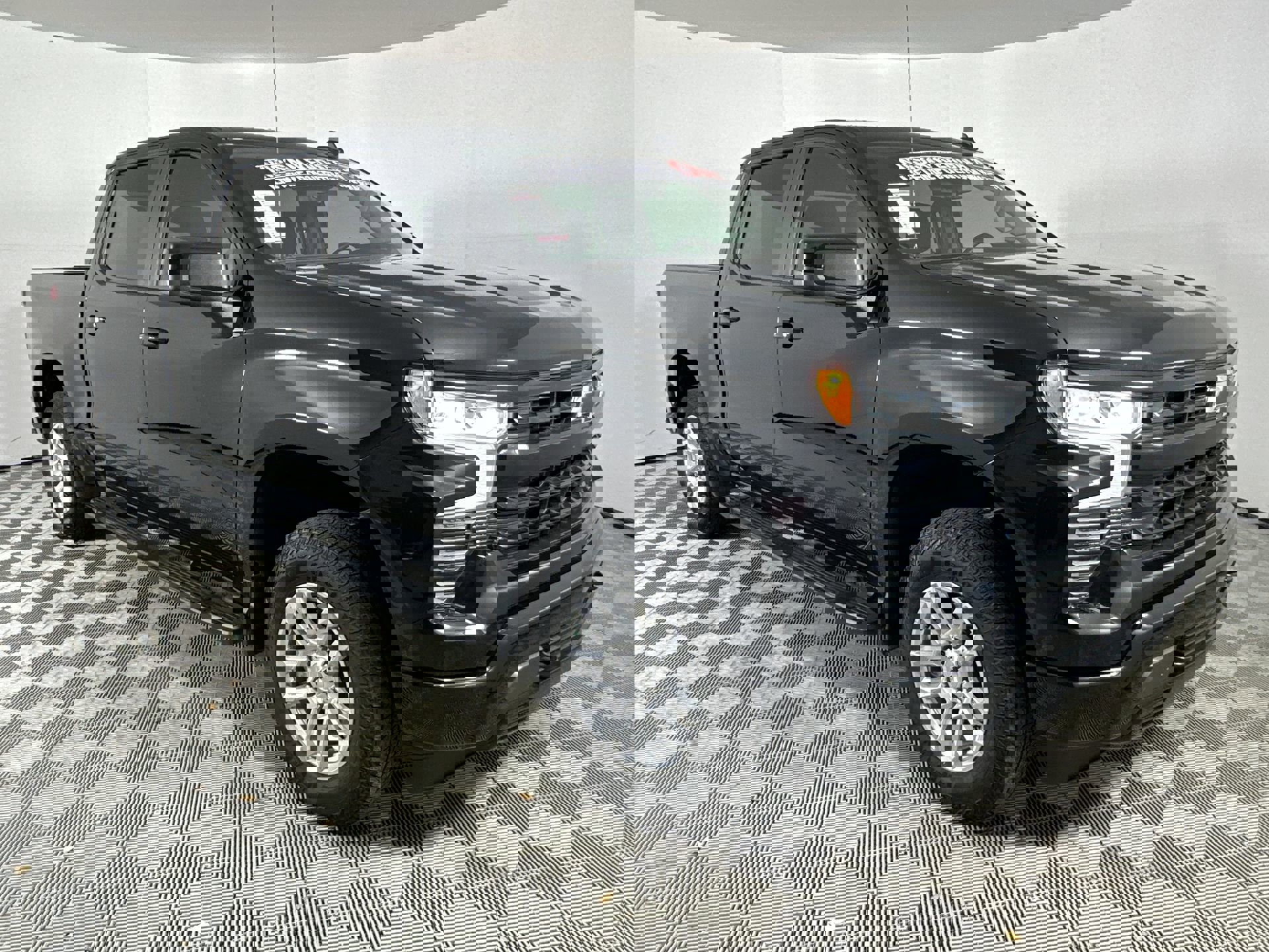 3GCPADED8RG184563