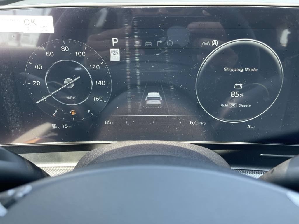 2025 Kia Sportage photo 4